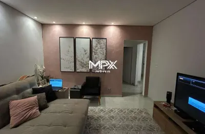 Casa à venda em Piracicaba, Lot. São Francisco, com 2 quartos, com 98.8 m²