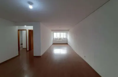 Apartamento com 3 quartos à venda na Cidade Alta, Piracicaba 