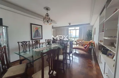 Apartamento à venda em Piracicaba, Centro, com 3 quartos, com 146.29 m², Edificio Rio Negro