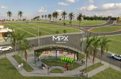 Terreno à venda em Piracicaba, Jardim São Jorge, com 250 m², Residencial Lagos do Engenho