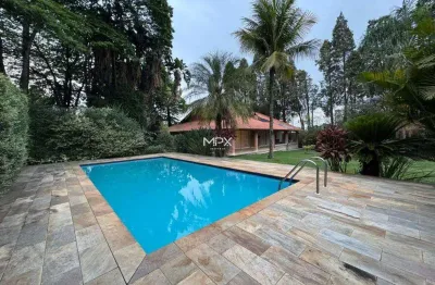 Casa à venda em Piracicaba, Campestre, com 4 suítes, com 363 m², Condomínio Quinta Santa Helena