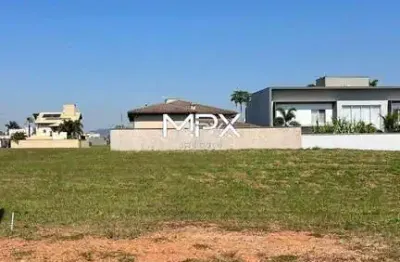 Terreno à venda em Piracicaba, Terras de Ártemis, com 560 m², Condomínio Terras de Ártemis