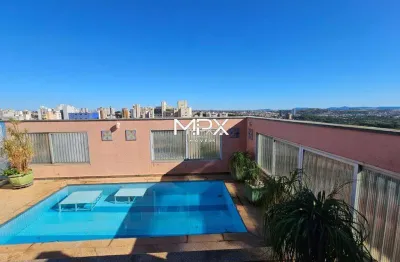 Apartamento à venda em Piracicaba, Centro, com 4 quartos, com 440 m², Edifício Astúrias