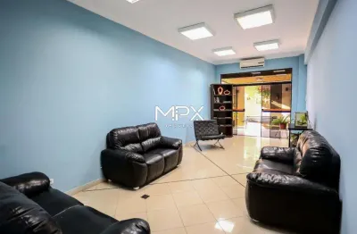 Sala para alugar em piracicaba, paulista, com 25 m², balaminut centro empresarial