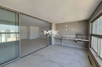 Apartamento à venda em Piracicaba, Jardim Elite, com 3 suítes, com 170.25 m²