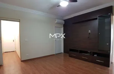 Apartamento à venda em Piracicaba, Centro, com 2 quartos, com 101 m², Edifício Prudente de Moraes
