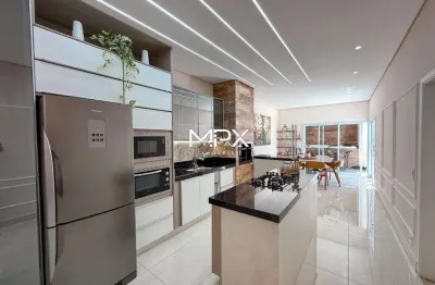 Casa à venda em piracicaba, campestre, com 2 quartos, com 150 m², residencial agape