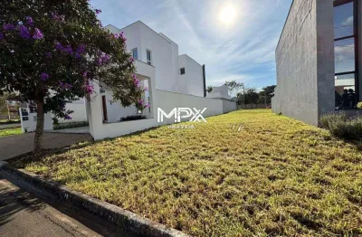 Terreno à venda em piracicaba, campestre, com 200.01 m², residencial agape