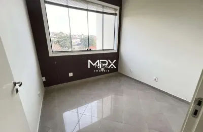 Sala para alugar em piracicaba, paulista, com 9 m², balaminut centro empresarial