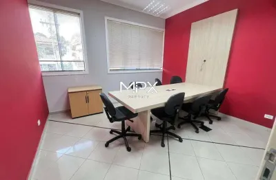 Sala para alugar em Piracicaba, Paulista, com 14 m², Balaminut Centro Empresarial