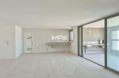 Apartamento à venda em Piracicaba, Jardim Elite, com 3 suítes, com 165.95 m²