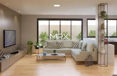 Casa à venda em piracicaba, campestre, com 3 quartos, com 231.02 m², residencial agape