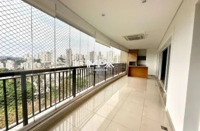Apartamento para alugar em Piracicaba, Centro, com 4 suítes, com 240 m²
