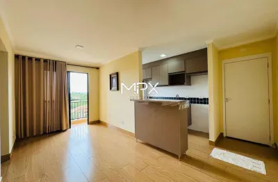 Apartamento à venda em Piracicaba, Jardim Nova Iguaçu, com 2 quartos, com 58 m²