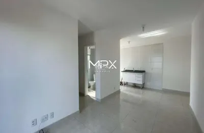 Apartamento à venda em Piracicaba, Terra Rica, com 2 quartos, com 48 m², Residencial Terras Altas