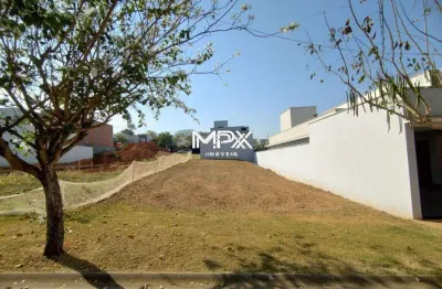 Terreno à venda em piracicaba, água branca, com 200 m², residencial mônaco