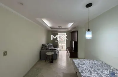Apartamento à venda em Piracicaba, Paulista, com 3 quartos, com 73 m², San Valentim