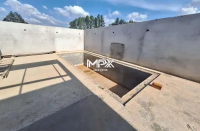 Casa à venda em Rio das Pedras, Quinta do Engenho, com 3 quartos, com 169 m², Quinta do Engenho