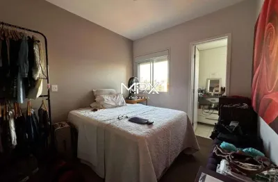 Apartamento à venda em Piracicaba, Alemães, com 2 quartos, com 68 m², Visare Condomínio Clube