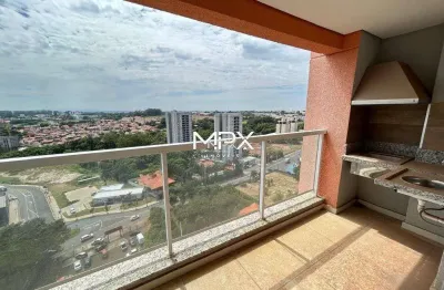Apartamento à venda em Piracicaba, Piracicamirim, com 3 quartos, com 87.01 m², Supreme Residencial