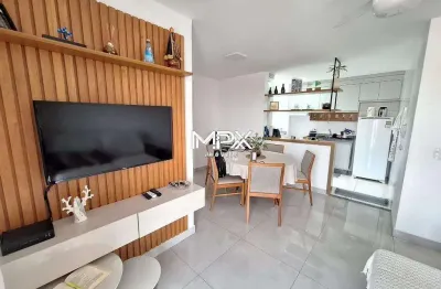 Apartamento à venda em piracicaba, nova américa, com 3 quartos, com 72 m², edifício prime américa