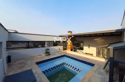 Apartamento à venda e para alugar em Piracicaba, Nova Piracicaba, com 3 quartos, com 204 m²