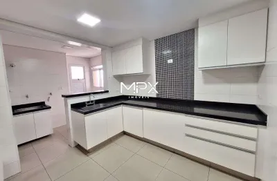 Apartamento à venda em Piracicaba, Alemães, com 3 quartos, com 118 m², Edificio San Victor