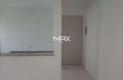 Apartamento à venda em Piracicaba, Piracicamirim, com 2 quartos, com 55 m², Las Rocas