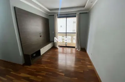 Apartamento para alugar em Piracicaba, Nova América, com 3 quartos, com 80 m², Edifício Ibiza