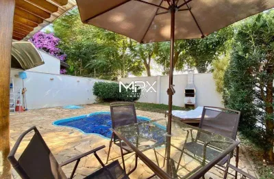 Casa à venda em Piracicaba, São Francisco, com 3 quartos, com 125 m²