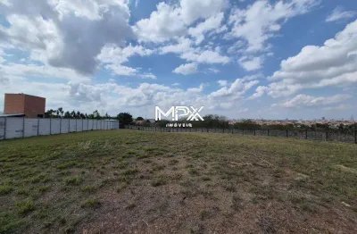 Terreno à venda em Piracicaba, Campestre, com 2026.56 m², Condomínio Park Campestre II