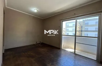 Apartamento à venda em piracicaba, higienópolis, com 3 quartos, com 80 m²