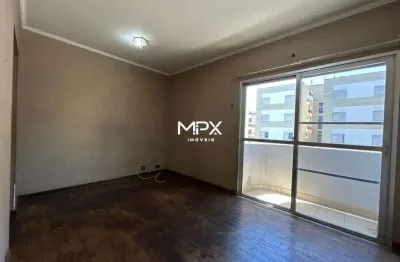 Apartamento à venda em Piracicaba, Higienópolis, com 3 quartos, com 80 m²