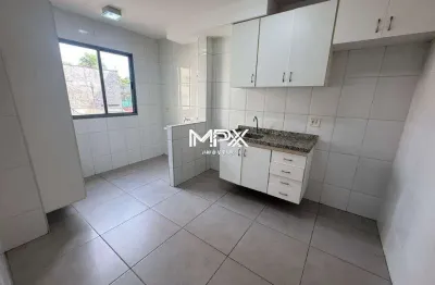 Apartamento para alugar em Piracicaba, Centro, com 2 quartos, com 55 m²