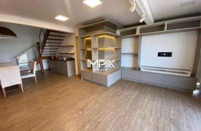 Apartamento para alugar em Piracicaba, Jardim Elite, com 3 suítes, com 254 m², Edifício Bellagio