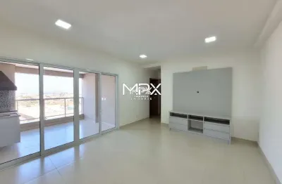 Apartamento à venda e para alugar em Piracicaba, Paulicéia, com 3 quartos, com 86 m²