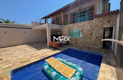 Casa à venda em piracicaba, jardim caxambu, com 4 quartos, com 227.58 m²