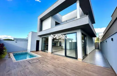 Casa à venda e para alugar em piracicaba, santa rosa, com 3 suítes, com 270 m²