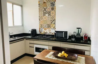 Apartamento à venda em Piracicaba, Morumbi, com 2 quartos, com 89 m², Condomínio Portal do Guarujá
