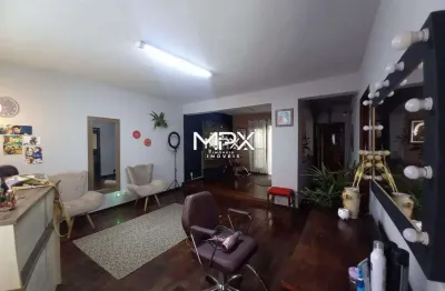 Casa à venda e para alugar em piracicaba, jardim noiva da colina, com 4 quartos, com 192 m²