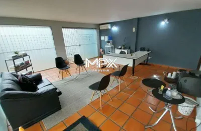 Casa comercial à venda na Cidade Jardim, Piracicaba 