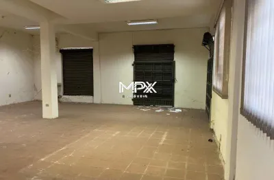 Salão para alugar em piracicaba, vila independência, com 202.5 m²