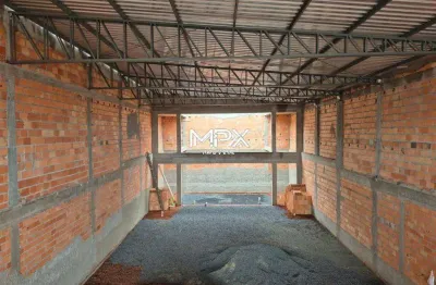 Sala comercial para alugar no Paulista, Piracicaba 