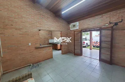 Casa à venda em Piracicaba, Mário Dedini, com 1 quarto, com 56.25 m²