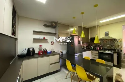 Casa à venda em piracicaba, vila independência, com 4 quartos, com 255.3 m²