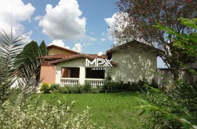 Casa à venda em águas de são pedro, jardim iporanga, com 2 quartos, com 80 m²