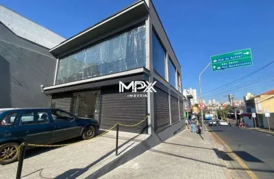 Ponto comercial para alugar no Centro, Piracicaba 