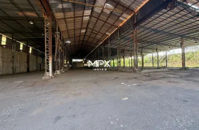 Barracão / Galpão / Depósito para alugar em Artemis, Piracicaba 