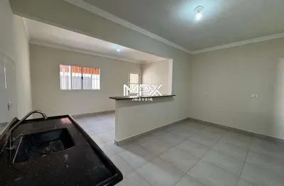 Casa com 3 quartos à venda no Garças, Piracicaba 