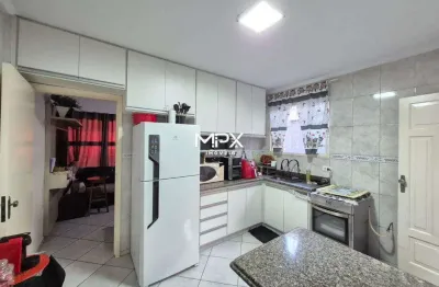 Casa à venda em Piracicaba, Jardim Ibirapuera, com 2 quartos, com 95 m²